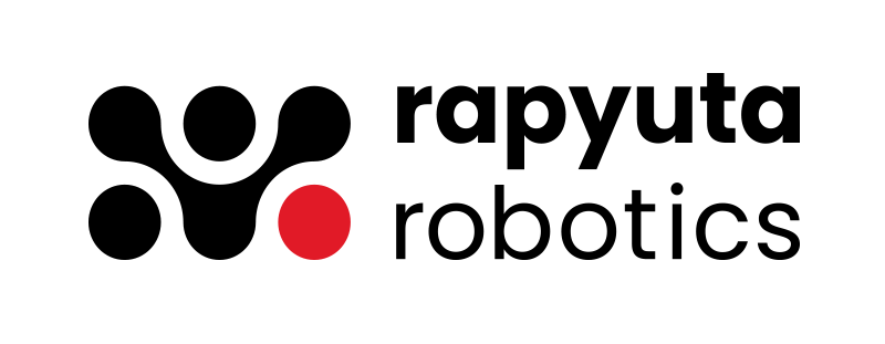Rapyuta Robotics Co.Ltd.